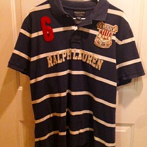 Polo Jean's Short sleeve Polo